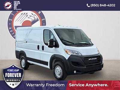 New 2026 Ram ProMaster 1500 - photo 1