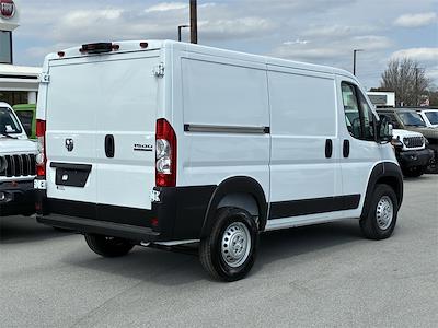 New 2026 Ram ProMaster 1500 - photo 1