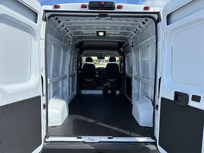 New 2026 Ram ProMaster 2500 - photo 1