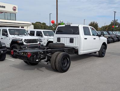 2026 Ram 3500 Crew Cab DRW 4WD Cab Chassis for sale #ATG207605 - photo 2