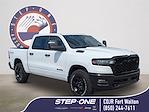 New 2026 Ram 1500 Tradesman Crew Cab 4x4 Pickup for sale #ATN165681 - photo 1