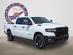 New 2026 Ram 1500 Tradesman Crew Cab 4x4 Pickup for sale #ATN165681 - photo 2