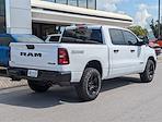 New 2026 Ram 1500 Tradesman Crew Cab 4x4 Pickup for sale #ATN165681 - photo 4