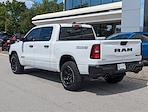 New 2026 Ram 1500 Tradesman Crew Cab 4x4 Pickup for sale #ATN165681 - photo 6