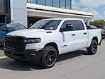 New 2026 Ram 1500 Tradesman Crew Cab 4x4 Pickup for sale #ATN165681 - photo 8