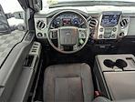 2015 Ford F-350 Crew Cab SRW 4WD Pickup for sale #TFEC40676 - photo 12