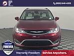 2017 Chrysler Pacifica FWD Minivan for sale #THR534327 - photo 8