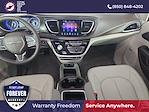 2017 Chrysler Pacifica FWD Minivan for sale #THR534327 - photo 12