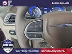 2017 Chrysler Pacifica FWD Minivan for sale #THR534327 - photo 19