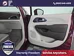 2017 Chrysler Pacifica FWD Minivan for sale #THR534327 - photo 33