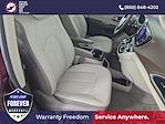 2017 Chrysler Pacifica FWD Minivan for sale #THR534327 - photo 36