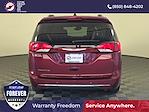 2017 Chrysler Pacifica FWD Minivan for sale #THR534327 - photo 4
