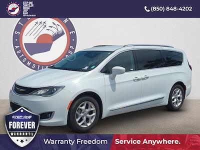 2020 Chrysler Pacifica FWD Minivan for sale #TLR104959 - photo 2