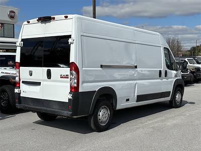 Used 2021 Ram ProMaster 2500 - photo 1