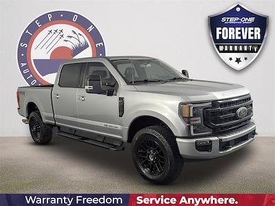 2021 Ford F-350 Crew Cab SRW 4WD Pickup for sale #TMEE04465 - photo 1