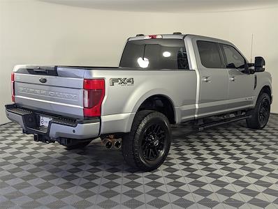 2021 Ford F-350 Crew Cab SRW 4WD Pickup for sale #TMEE04465 - photo 2