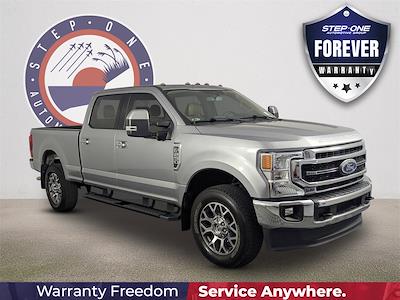 2022 Ford F-250 Crew Cab 4x4 Pickup for sale #TNED29993 - photo 1