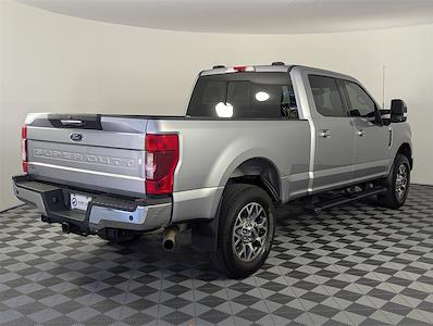 2022 Ford F-250 Crew Cab 4x4 Pickup for sale #TNED29993 - photo 2