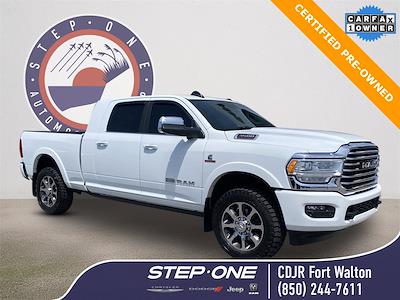 2022 Ram 3500 Mega Cab SRW 4x4 Pickup for sale #TNG216826 - photo 1