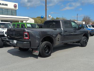 Used 2024 Ram 3500 - photo 1