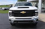 New 2024 Chevrolet Silverado 3500 WT Regular Cab 2WD Service Truck for sale #35720 - photo 3