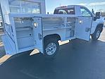 New 2024 Chevrolet Silverado 2500 Regular Cab 4WD Service Truck for sale #35991 - photo 14