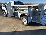 New 2024 Chevrolet Silverado 2500 Regular Cab 4WD Service Truck for sale #35991 - photo 18