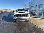 New 2024 Chevrolet Silverado 2500 Regular Cab 4WD Service Truck for sale #35991 - photo 3