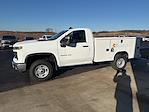 New 2024 Chevrolet Silverado 2500 Regular Cab 4WD Service Truck for sale #35991 - photo 5