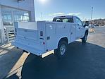 New 2024 Chevrolet Silverado 2500 Regular Cab 4WD Service Truck for sale #35991 - photo 2