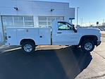 New 2024 Chevrolet Silverado 2500 Regular Cab 4WD Service Truck for sale #35991 - photo 9