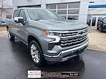 New 2025 Chevrolet Silverado 1500 LTZ Crew Cab 4WD Pickup for sale #36001 - photo 1
