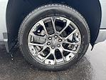 New 2025 Chevrolet Silverado 1500 LTZ Crew Cab 4WD Pickup for sale #36001 - photo 10