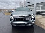 New 2025 Chevrolet Silverado 1500 LTZ Crew Cab 4WD Pickup for sale #36001 - photo 3