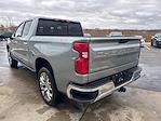 New 2025 Chevrolet Silverado 1500 LTZ Crew Cab 4WD Pickup for sale #36001 - photo 6