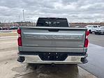 New 2025 Chevrolet Silverado 1500 LTZ Crew Cab 4WD Pickup for sale #36001 - photo 8
