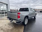 New 2025 Chevrolet Silverado 1500 LTZ Crew Cab 4WD Pickup for sale #36001 - photo 2
