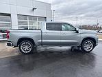 New 2025 Chevrolet Silverado 1500 LTZ Crew Cab 4WD Pickup for sale #36001 - photo 9