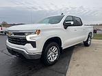 New 2025 Chevrolet Silverado 1500 LT Crew Cab 4WD Pickup for sale #36093 - photo 4