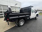 New 2024 Chevrolet Silverado 3500 Regular Cab 4WD Dump Truck for sale #36125 - photo 2