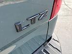 New 2025 Chevrolet Silverado 1500 LTZ Crew Cab 4WD Pickup for sale #36134 - photo 11