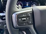 New 2025 Chevrolet Silverado 1500 LTZ Crew Cab 4WD Pickup for sale #36134 - photo 19