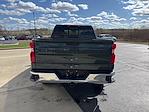 New 2025 Chevrolet Silverado 1500 LTZ Crew Cab 4WD Pickup for sale #36134 - photo 7