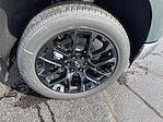 New 2025 Chevrolet Silverado 1500 LTZ Crew Cab 4WD Pickup for sale #36134 - photo 9
