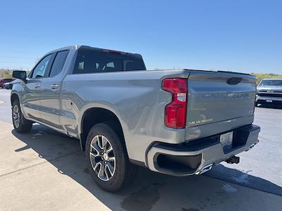 New 2025 Chevrolet Silverado 1500 RST Double Cab 4WD Pickup for sale #36298 - photo 2