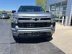 New 2025 Chevrolet Silverado 1500 RST Double Cab 4WD Pickup for sale #36298 - photo 3
