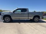 New 2025 Chevrolet Silverado 1500 RST Double Cab 4WD Pickup for sale #36298 - photo 4