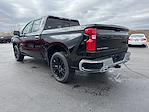 New 2025 Chevrolet Silverado 1500 LTZ Crew Cab 4WD Pickup for sale #36326 - photo 6