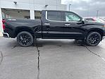 New 2025 Chevrolet Silverado 1500 LTZ Crew Cab 4WD Pickup for sale #36326 - photo 8