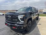 New 2025 Chevrolet Silverado 2500 LT Crew Cab 4WD Pickup for sale #36335 - photo 1